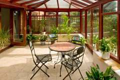 Mark Cross conservatory quotes