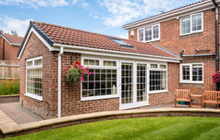 Mark Cross house extension leads